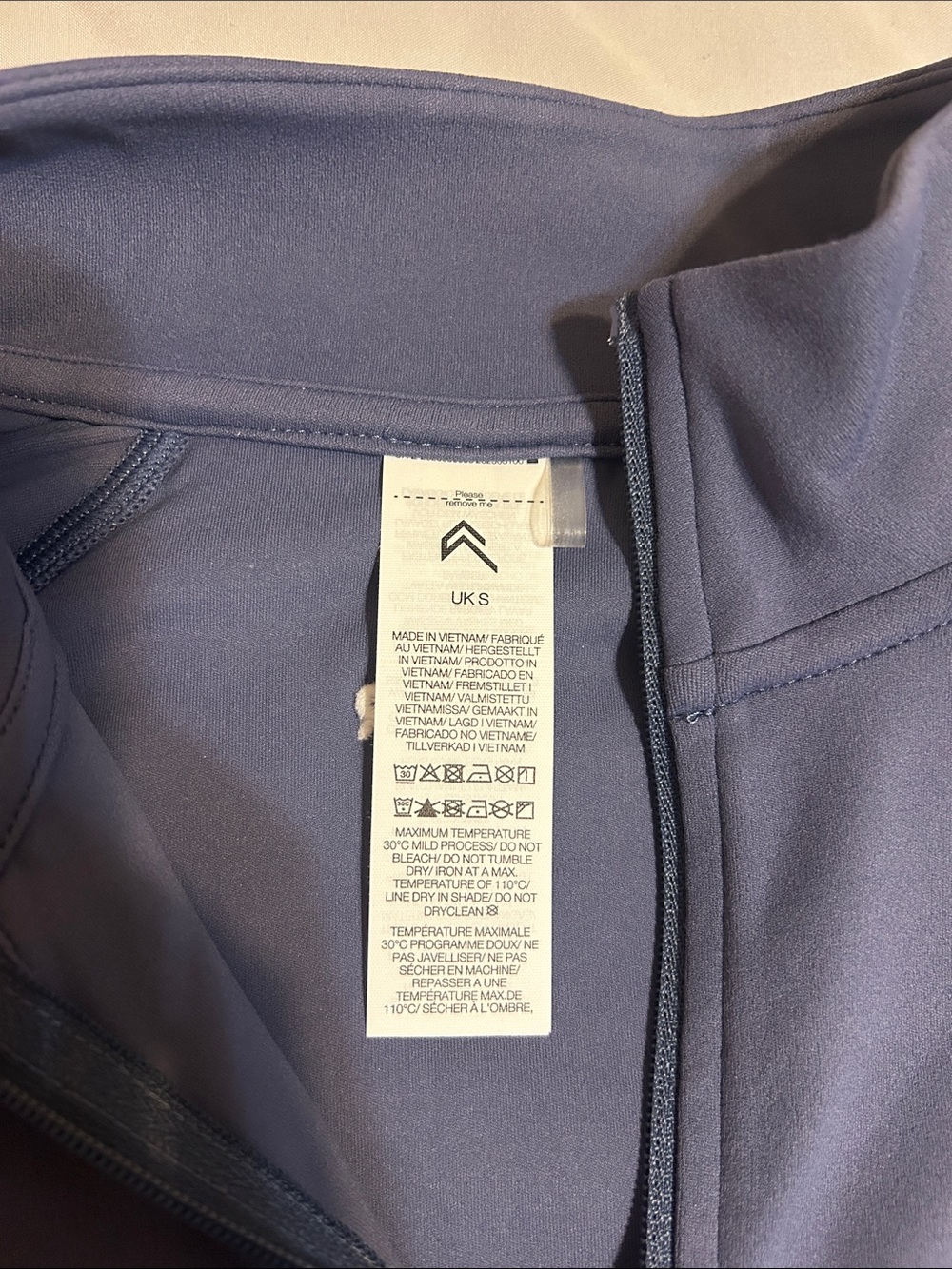 Oner active soft motion jacket - Picture 2 of 3